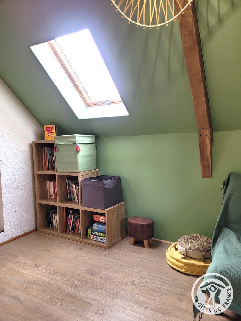 Gîte des Coussières, Courteix - photo 161