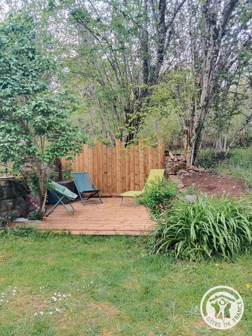 Gîte des Coussières - photo 2