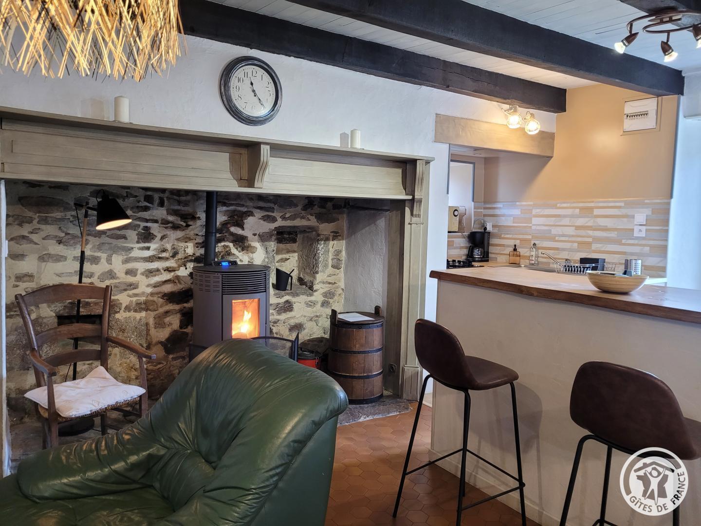 Gîte des Coussières, Courteix - photo 163