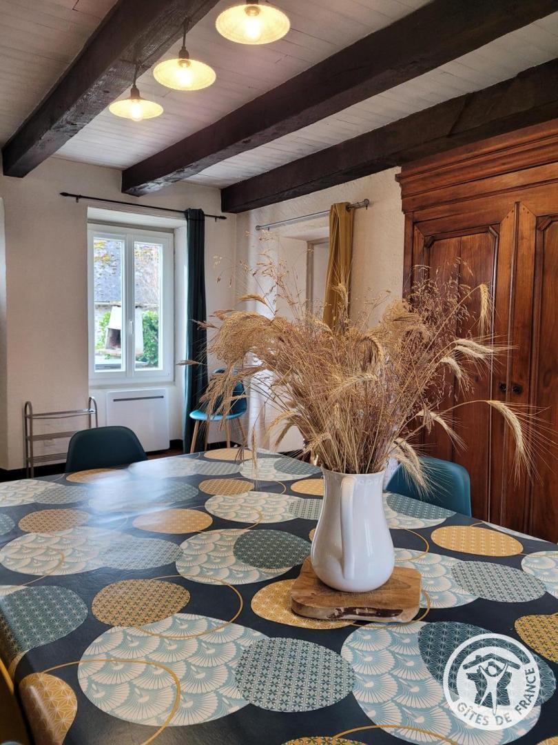 Gîte des Coussières, Courteix - photo 178