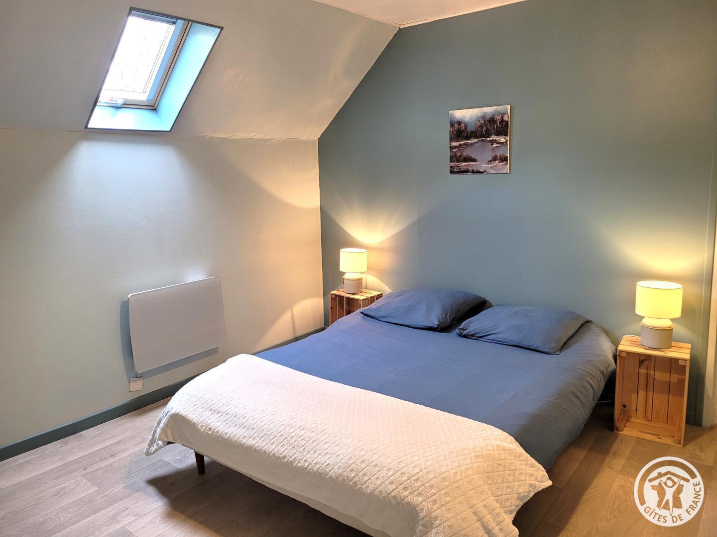Gîte des Coussières, Courteix - photo 164
