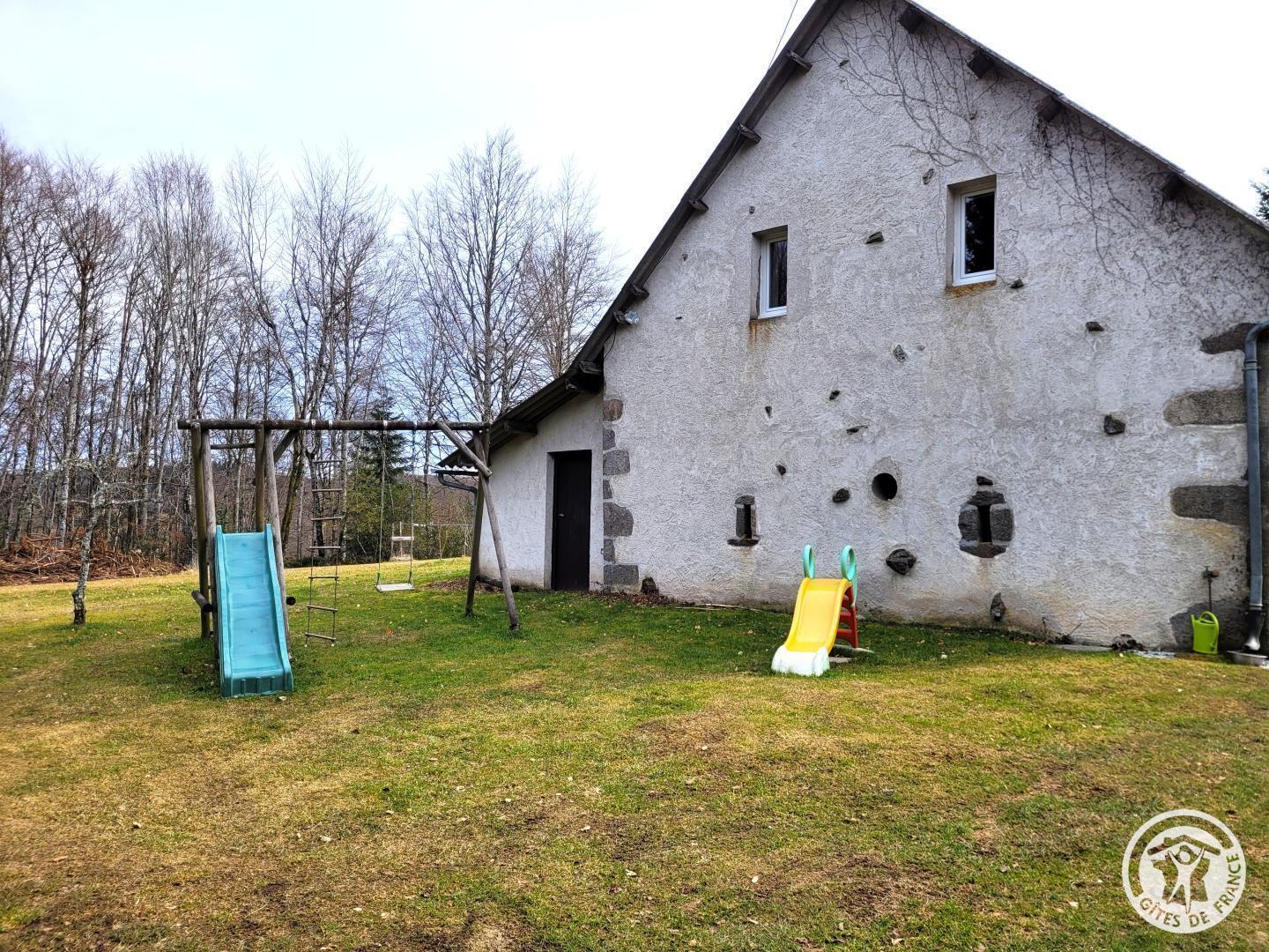 Gîte des Coussières, Courteix - photo 153