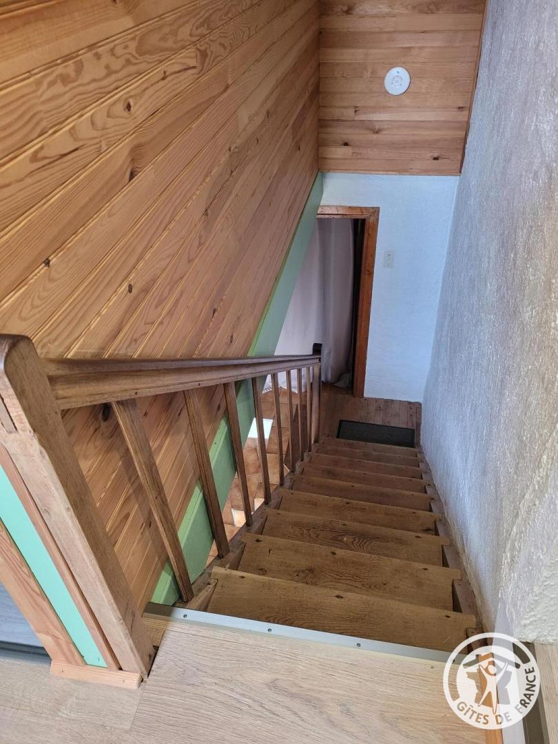 Gîte des Coussières, Courteix - photo 166