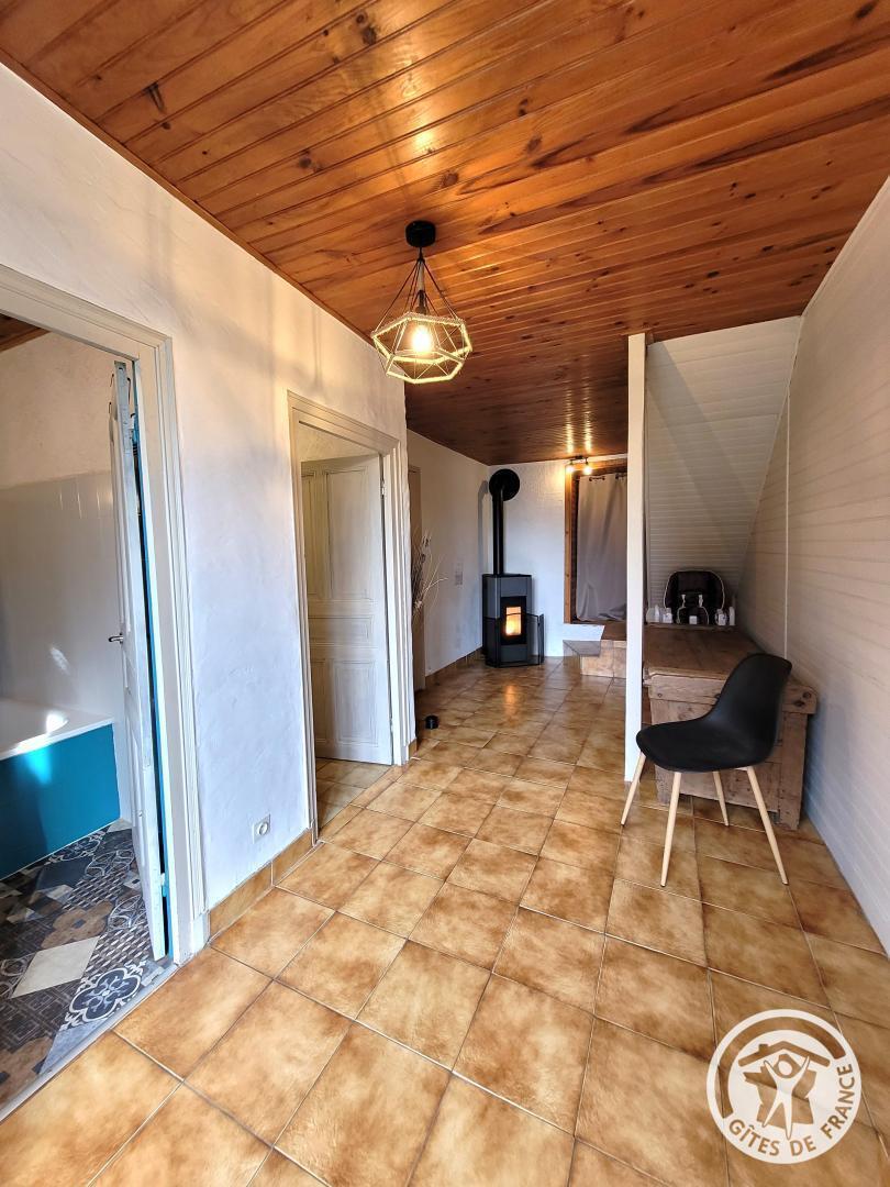 Gîte des Coussières, Courteix - photo 148