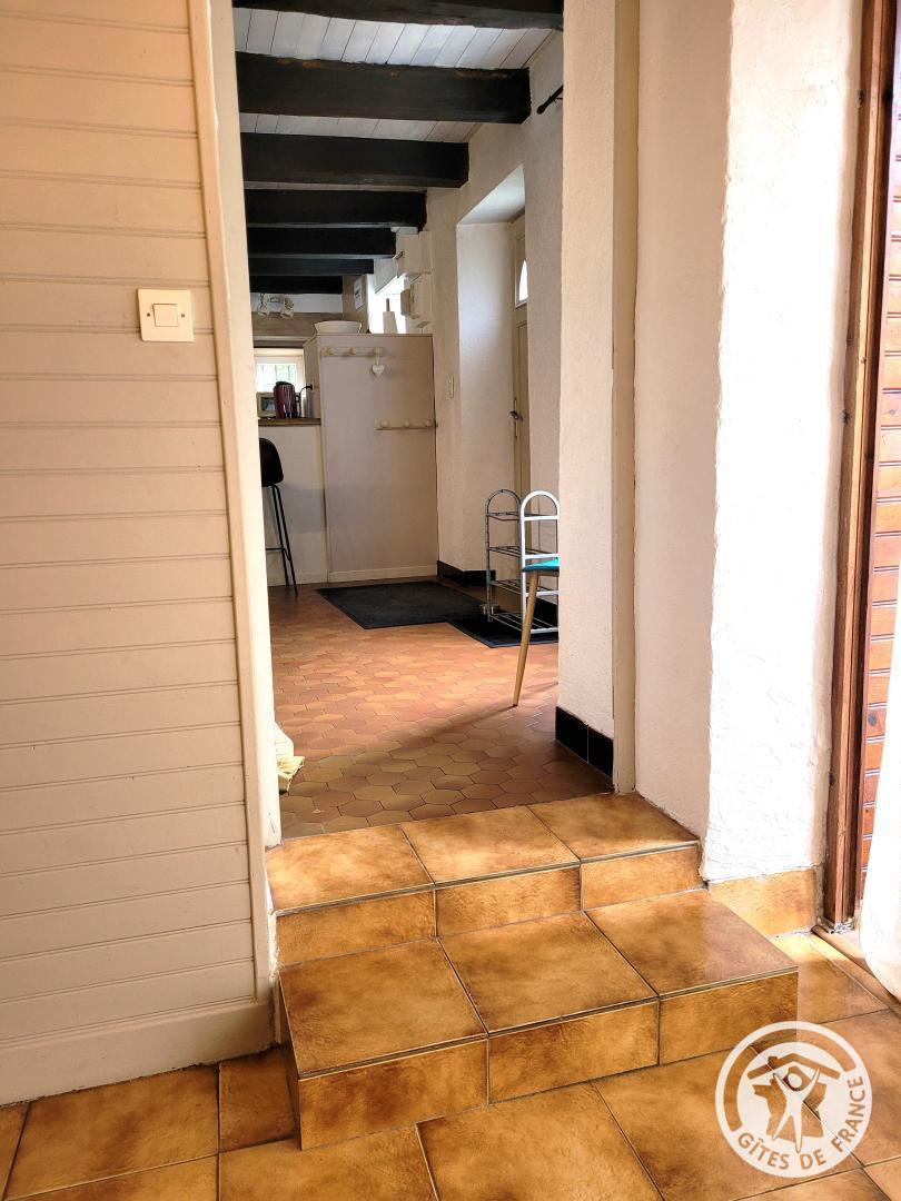 Gîte des Coussières, Courteix - photo 187