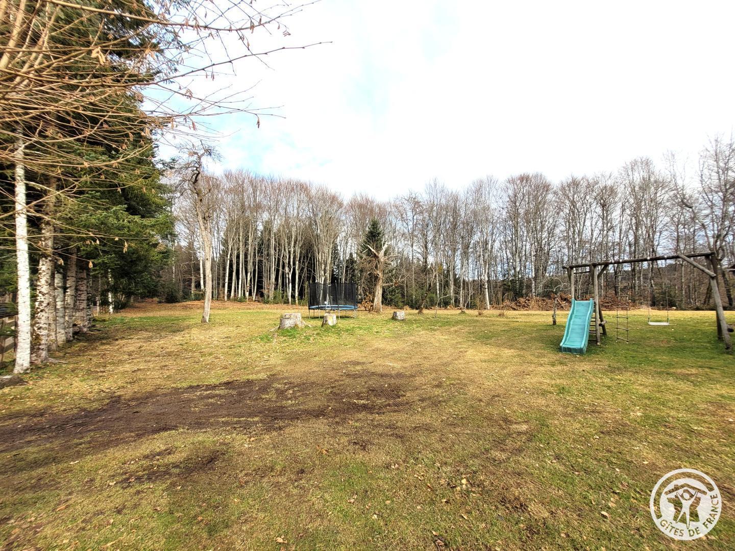 Gîte des Coussières, Courteix - photo 183
