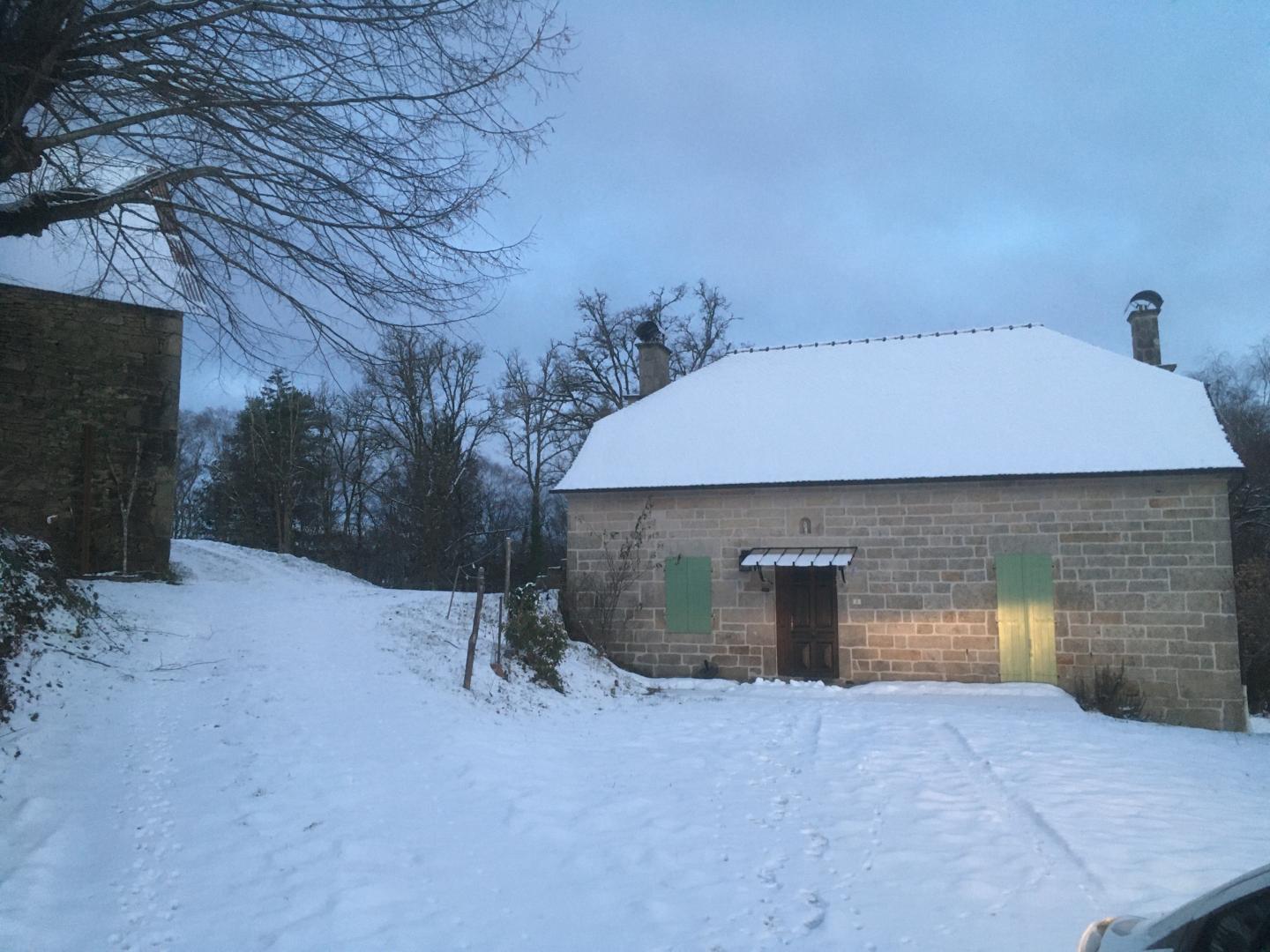 Les Belettes, Chaumeil - photo 111