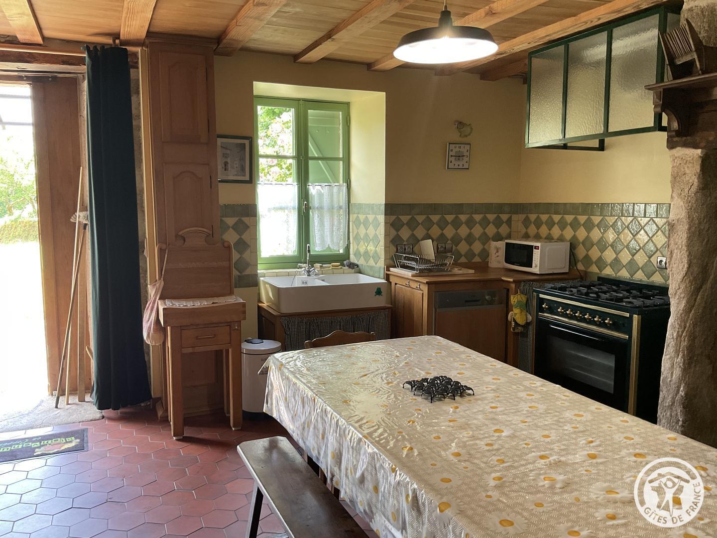 Les Belettes, Chaumeil - photo 124