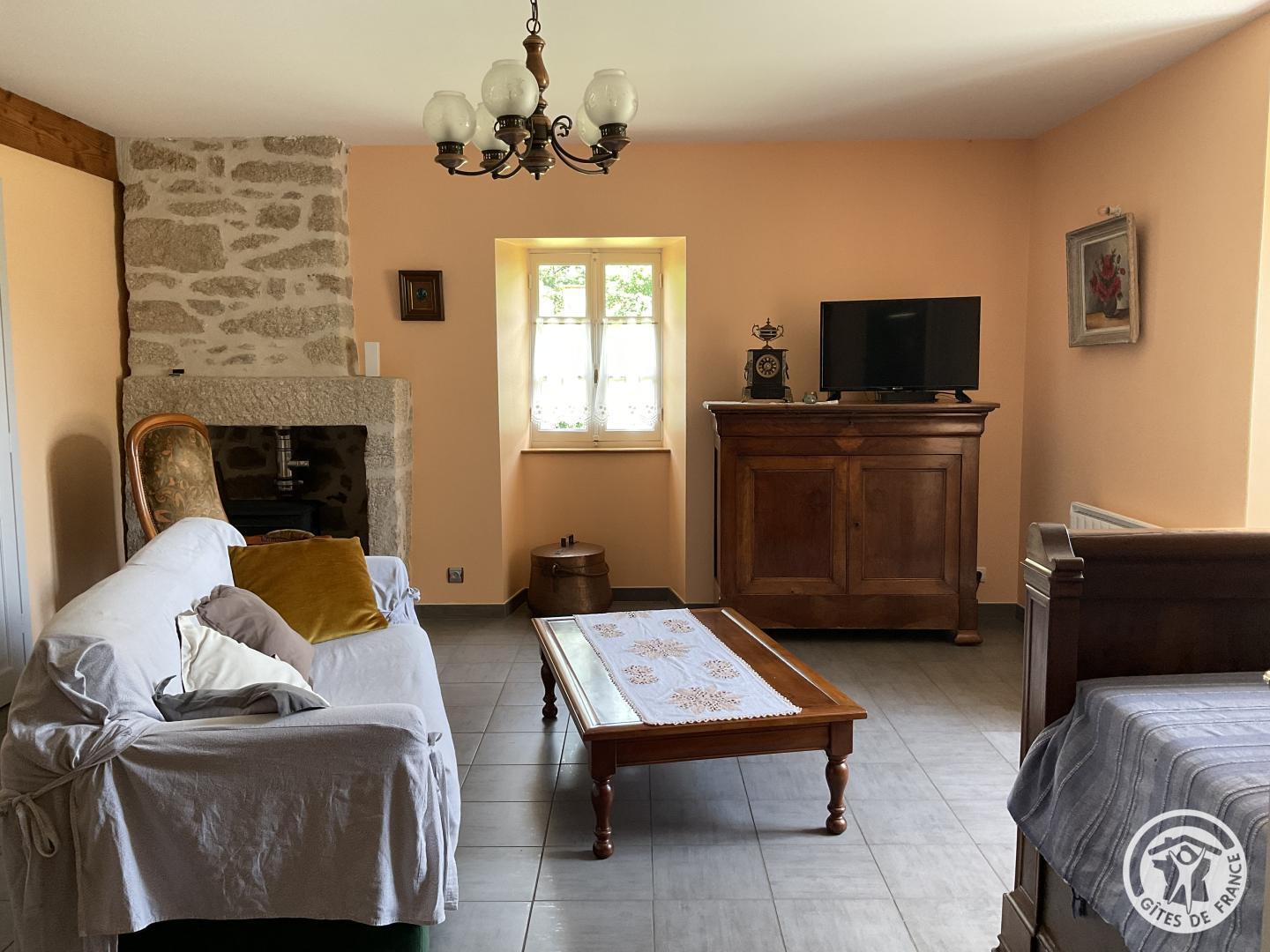 Les Belettes, Chaumeil - photo 121