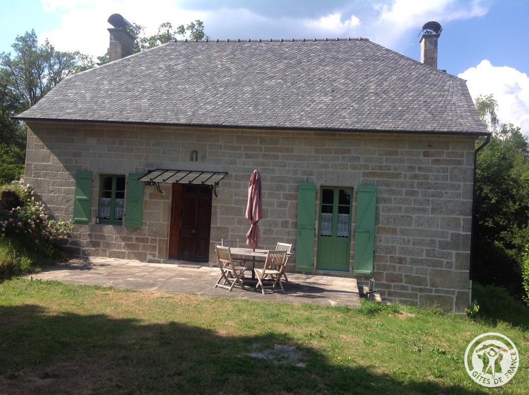 Les Belettes, Chaumeil - photo 108