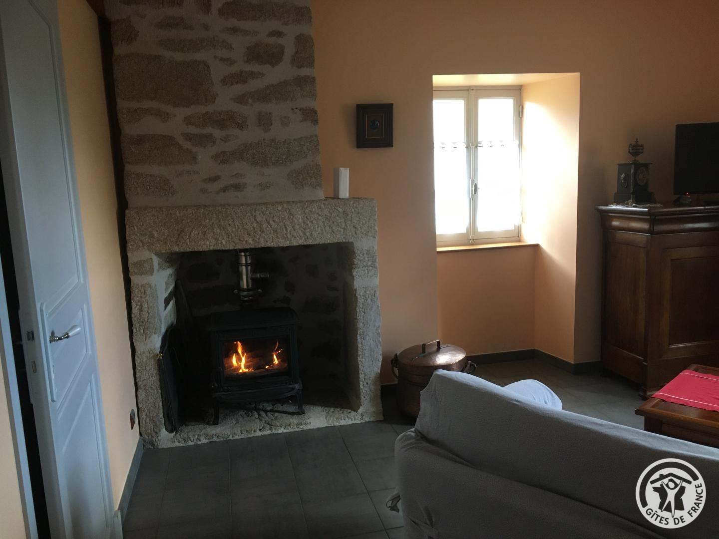 Les Belettes, Chaumeil - photo 129