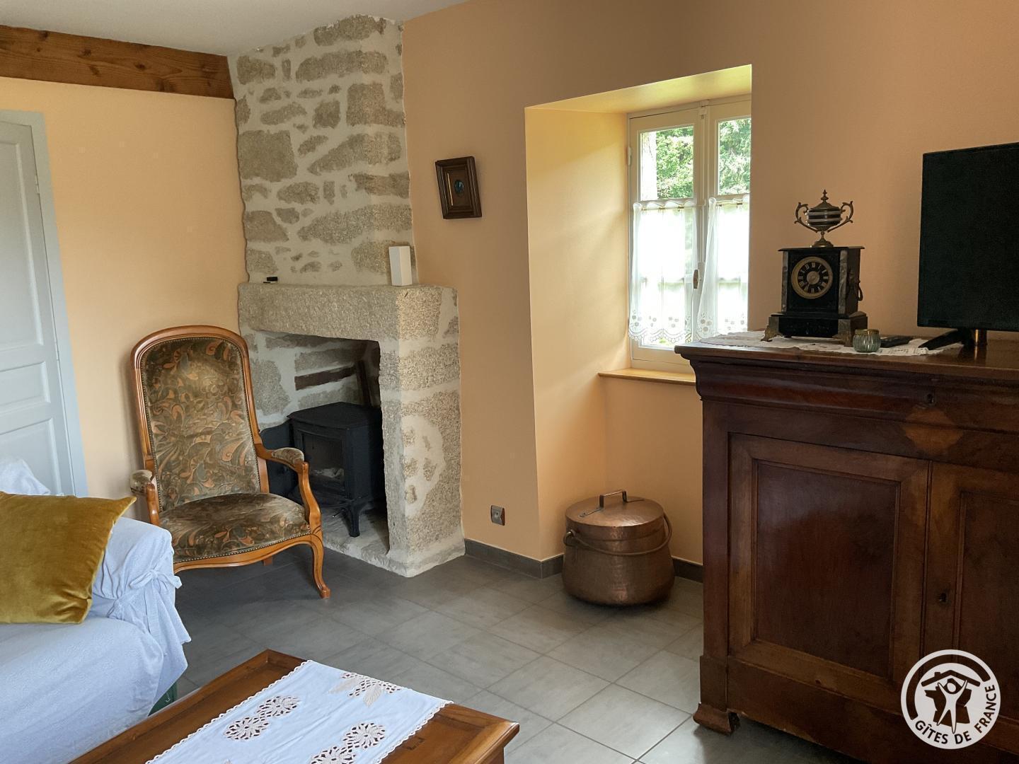 Les Belettes, Chaumeil - photo 115