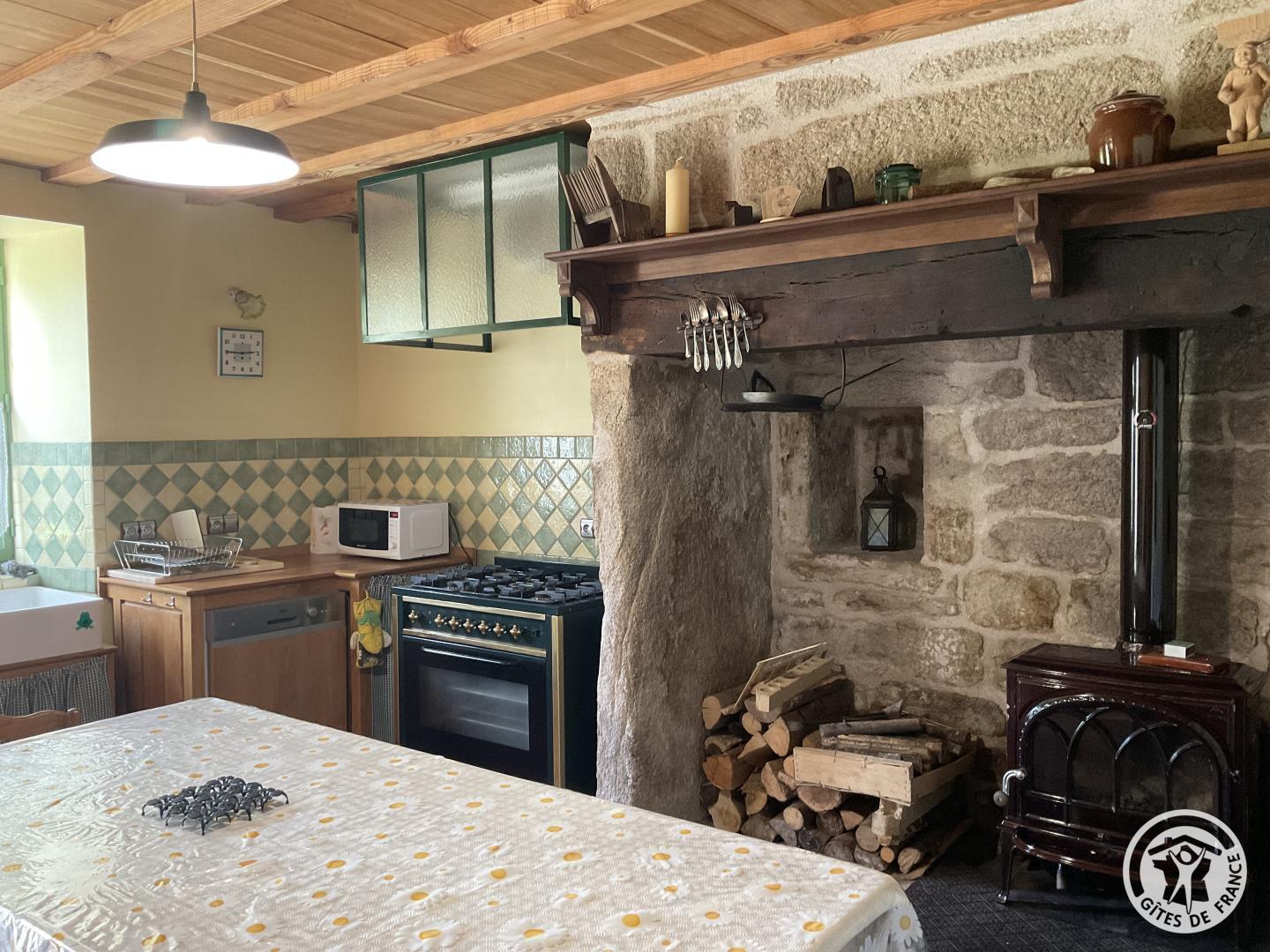 Les Belettes, Chaumeil - photo 118