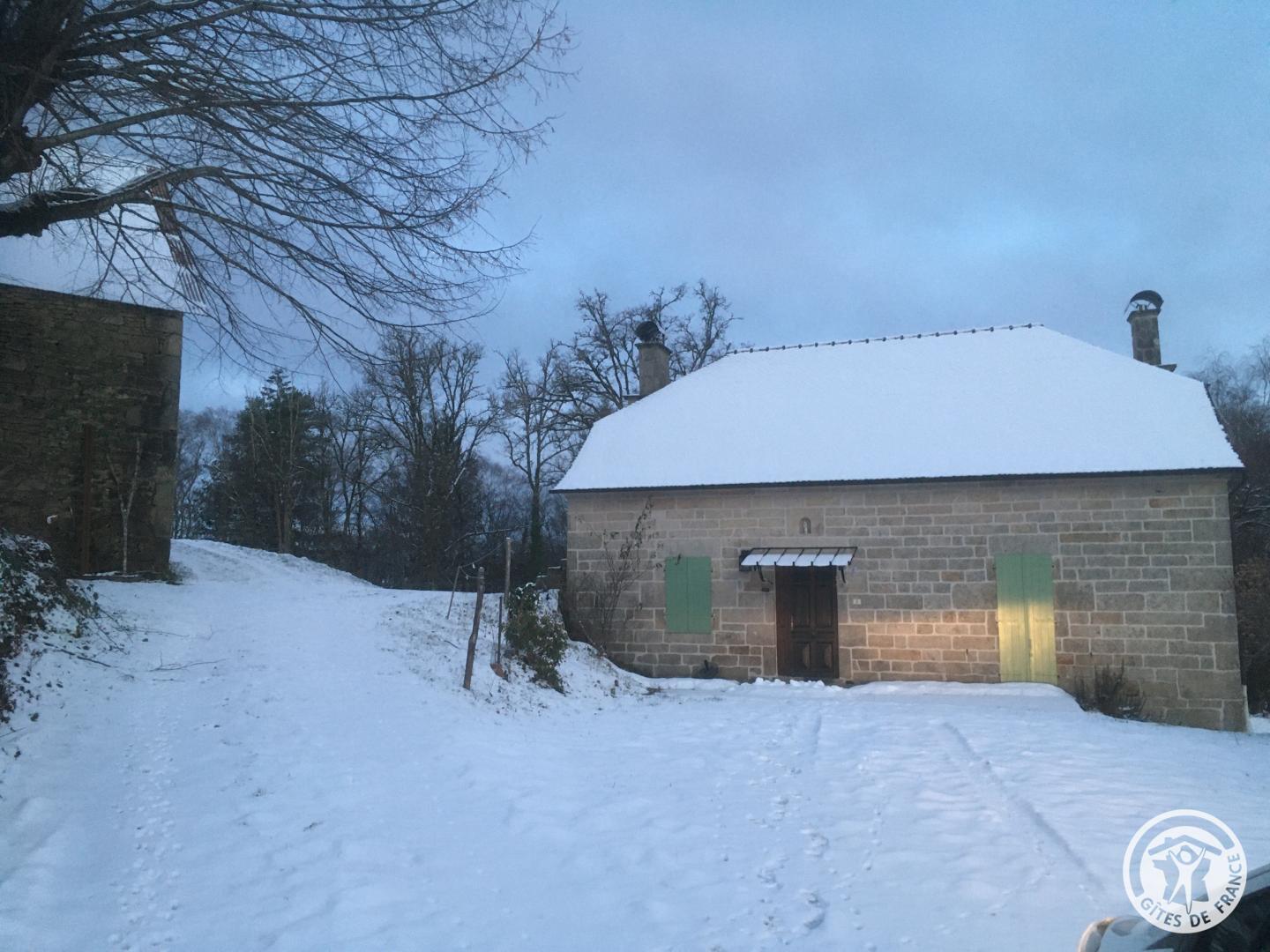 Les Belettes, Chaumeil - photo 131