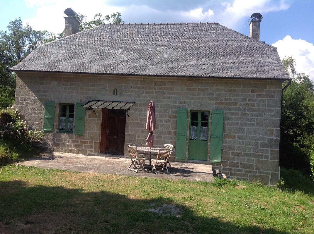 Les Belettes, Chaumeil - photo 116