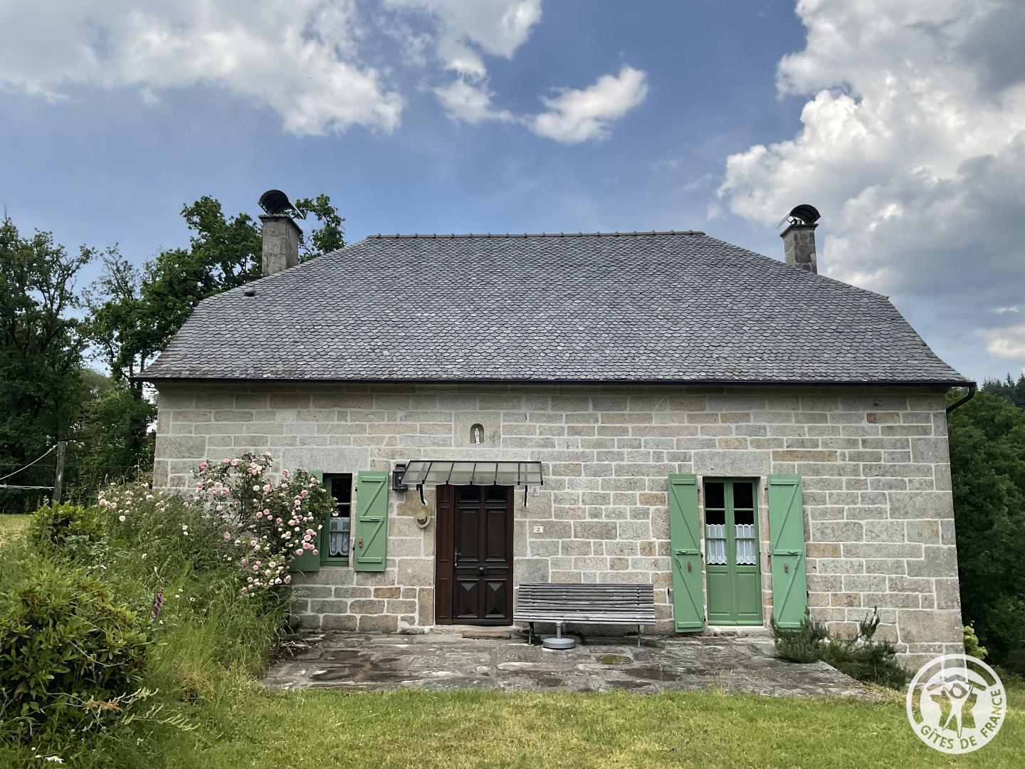 Les Belettes, Chaumeil - photo 125