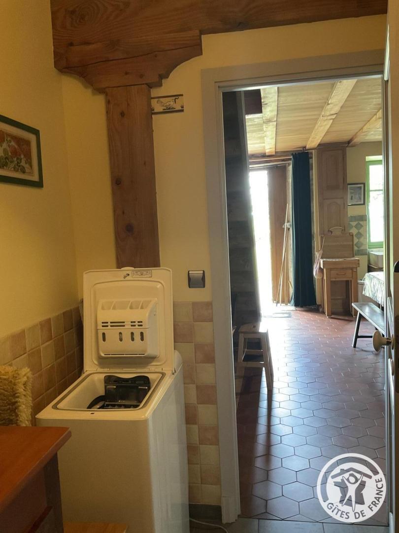 Les Belettes, Chaumeil - photo 130