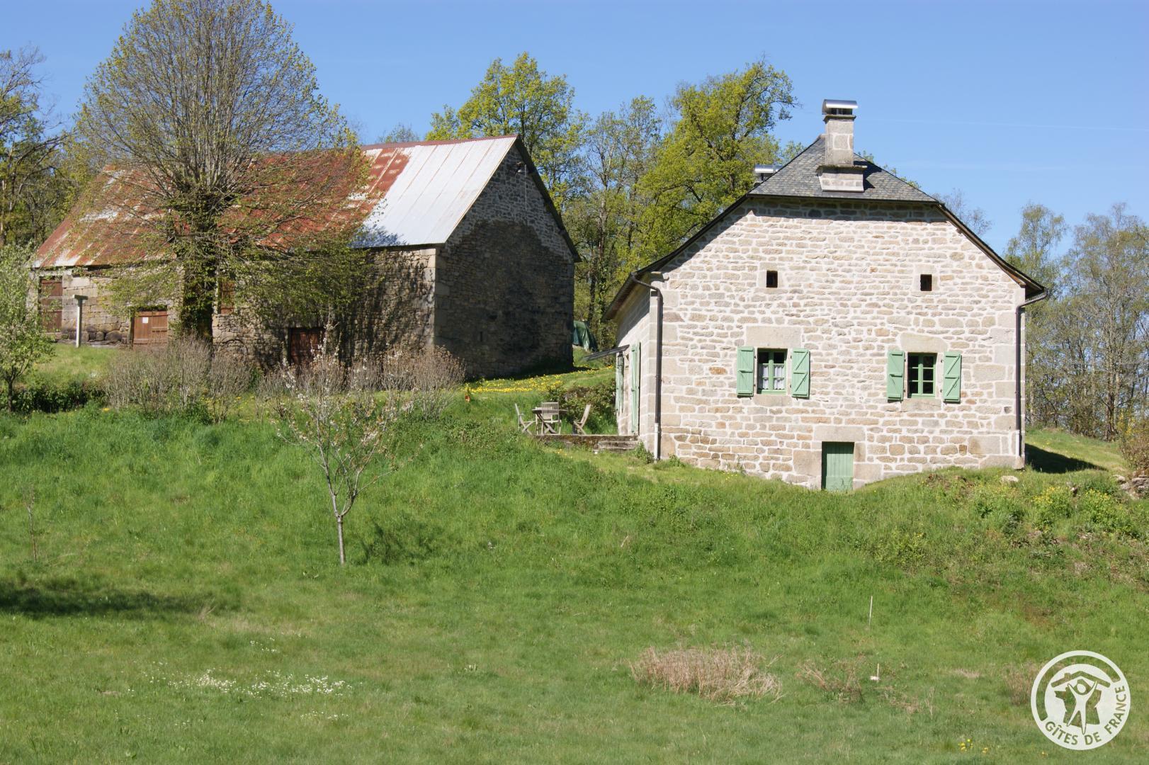 Les Belettes, Chaumeil - photo 106