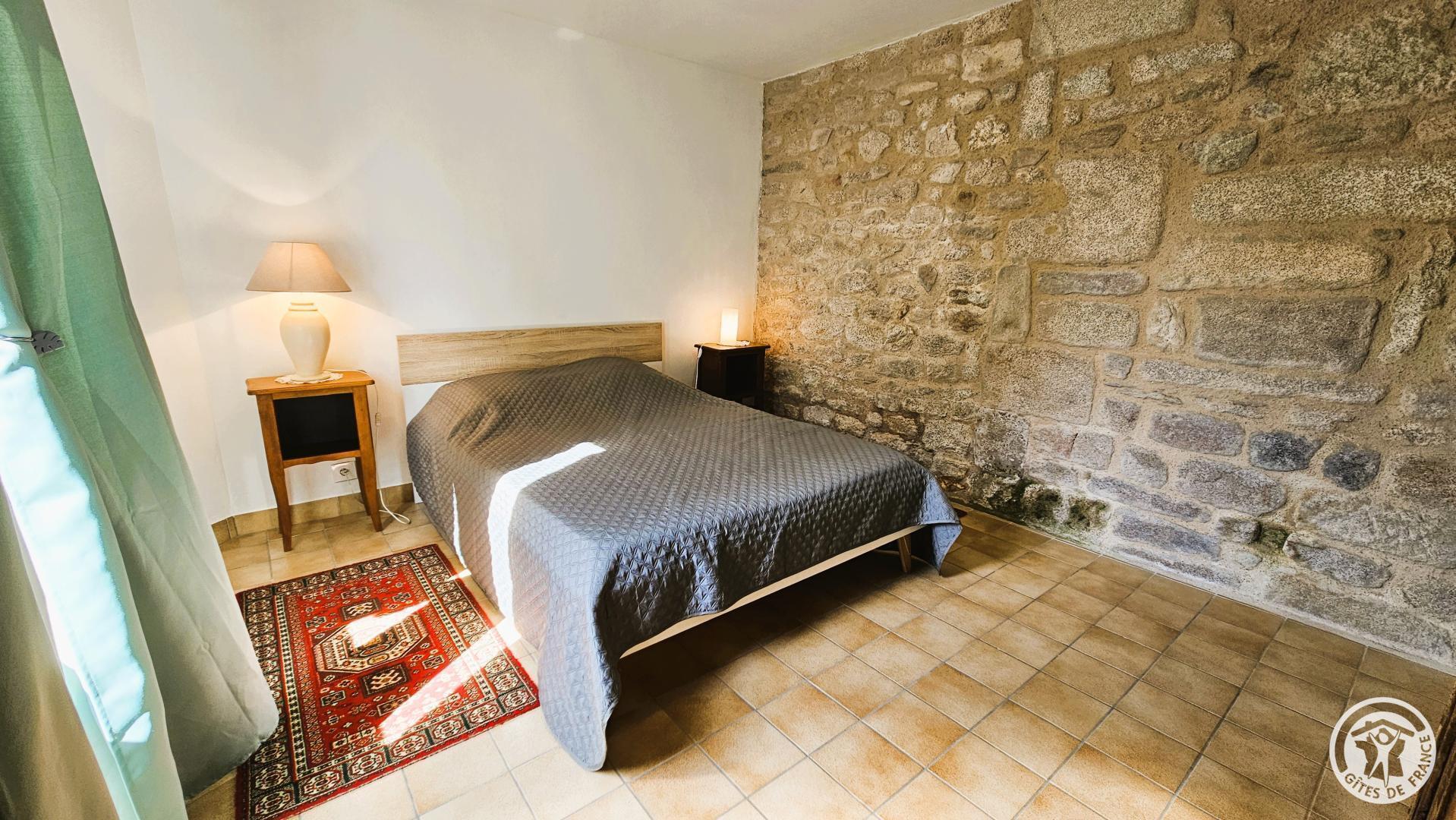 Gîte des alpagas, Chaumeil - photo 166