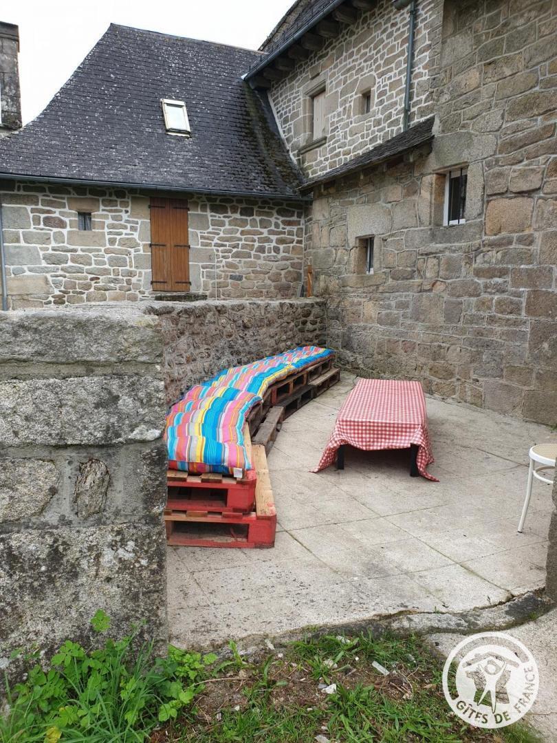 Gîte des alpagas, Chaumeil - photo 152