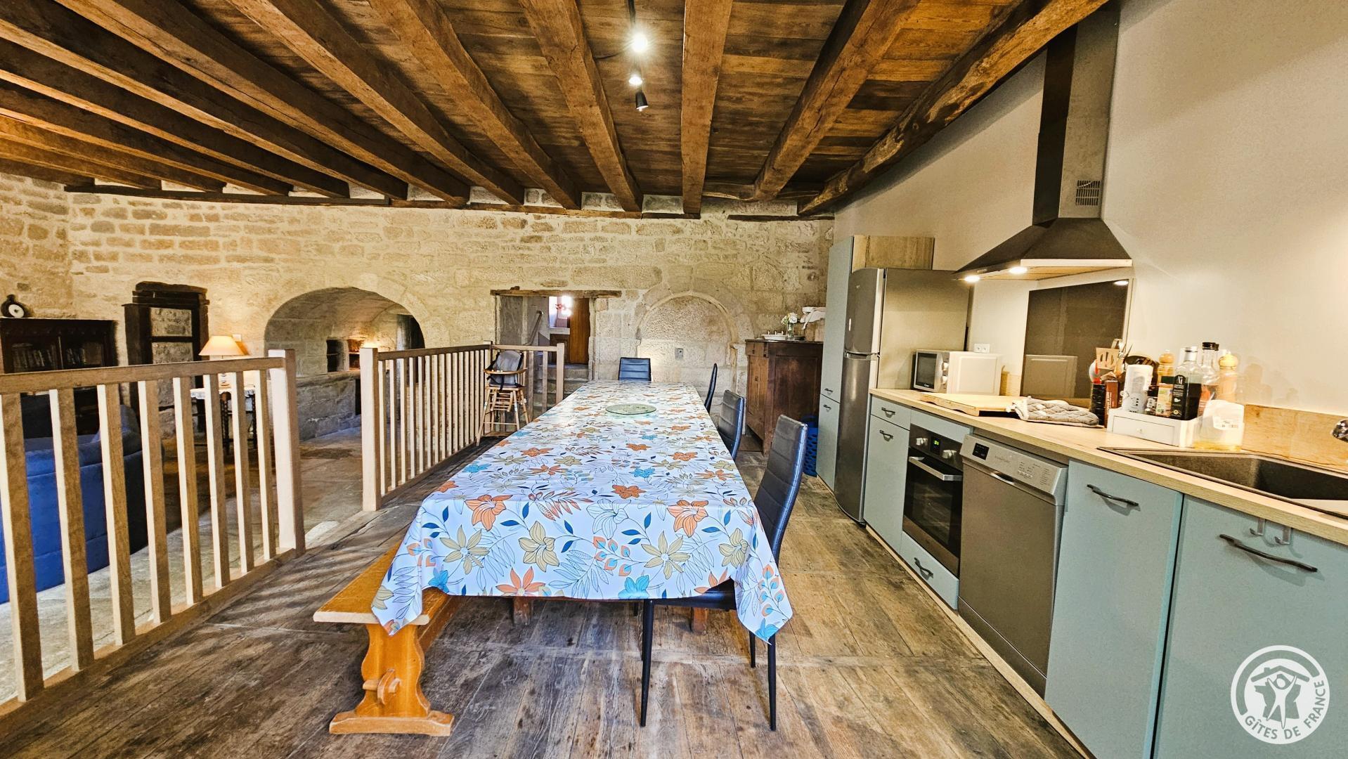 Gîte des alpagas, Chaumeil - photo 157