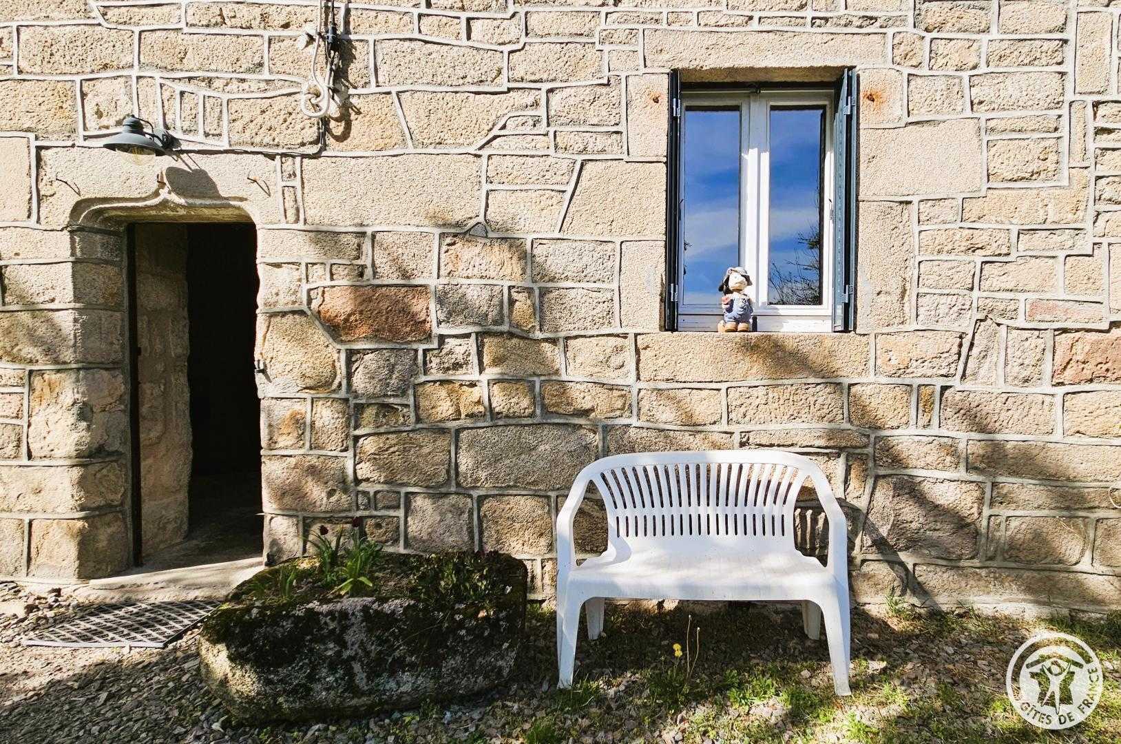 Gîte des alpagas, Chaumeil - photo 150