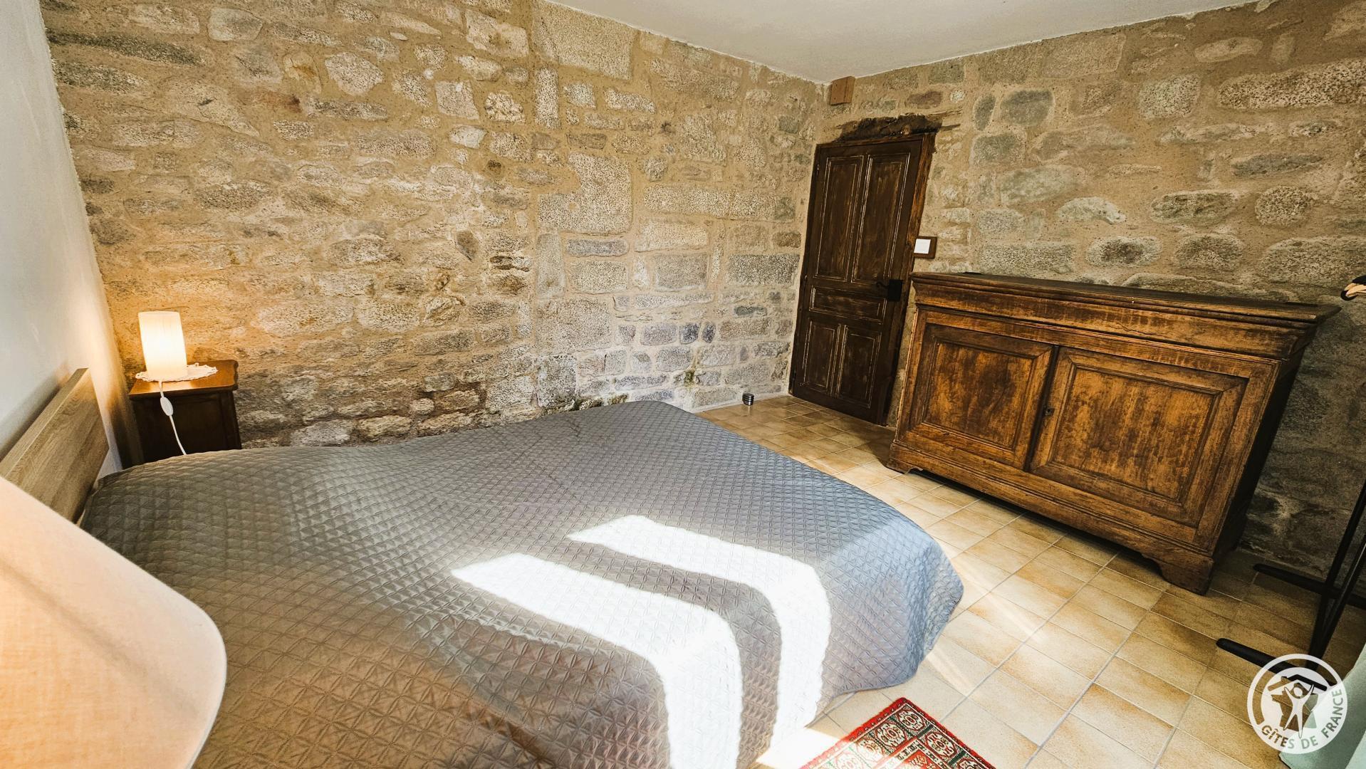 Gîte des alpagas, Chaumeil - photo 186