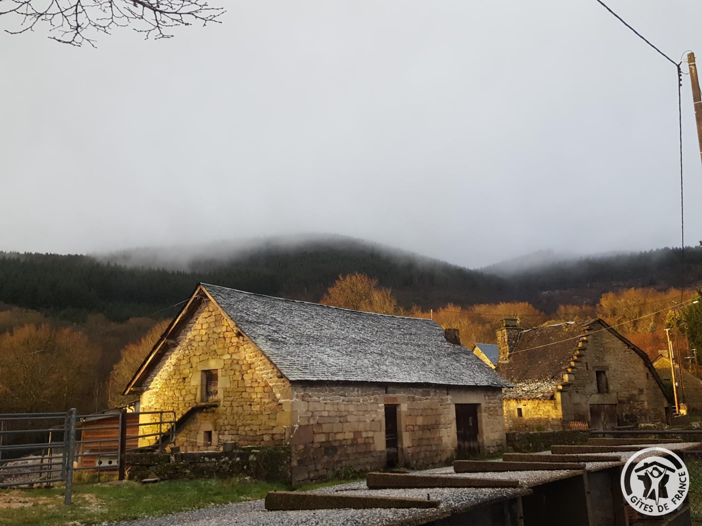 Gîte des alpagas, Chaumeil - photo 153