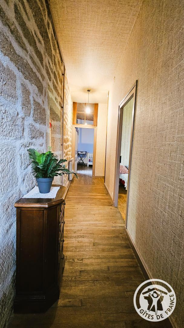 Gîte des alpagas, Chaumeil - photo 181