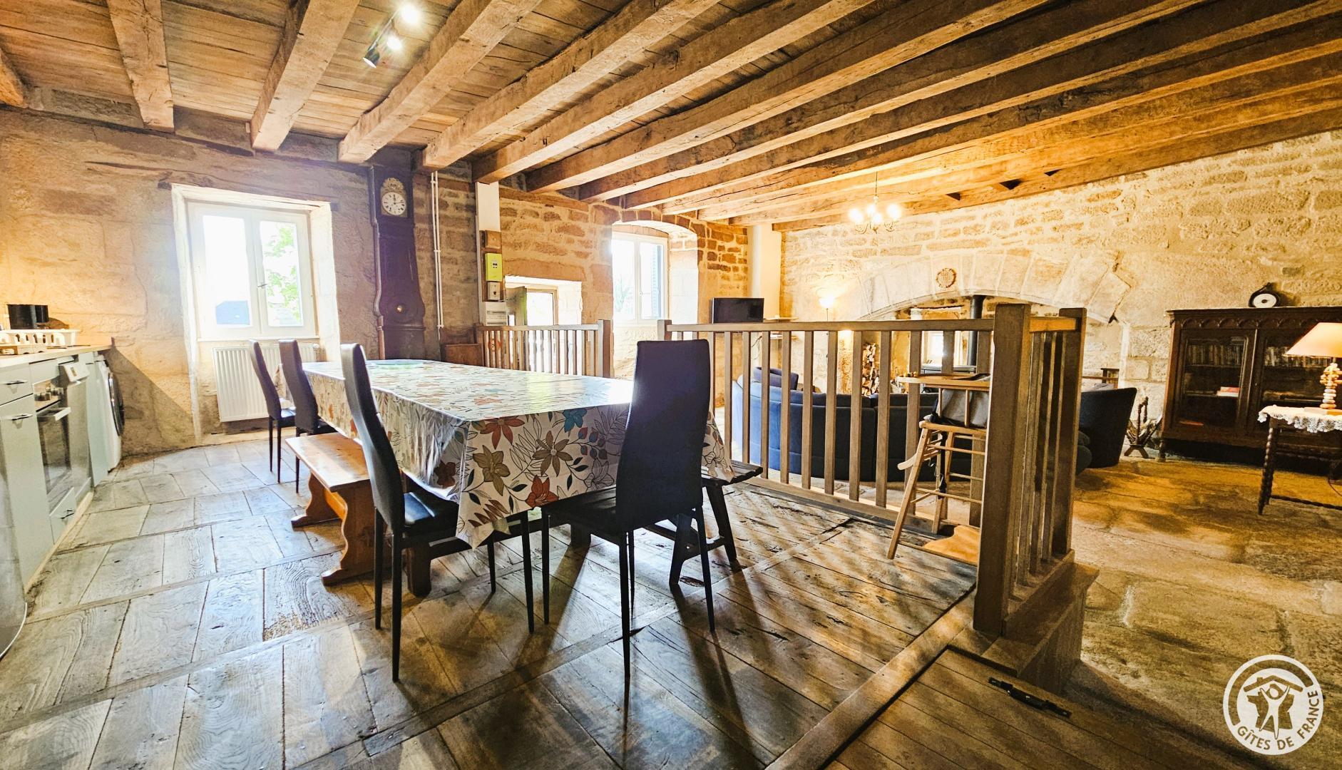 Gîte des alpagas, Chaumeil - photo 162