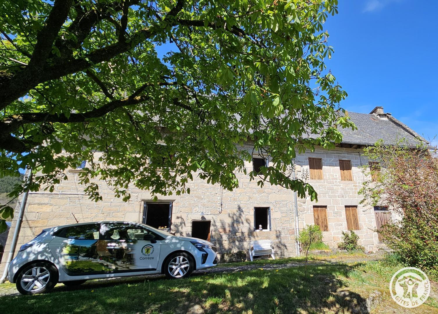 Gîte des alpagas, Chaumeil - photo 151
