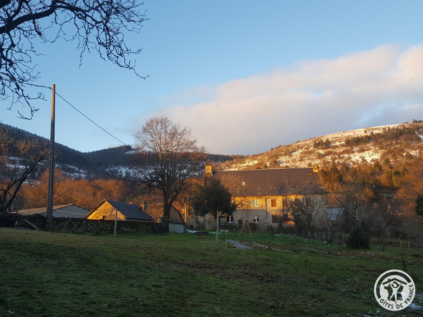 Gîte des alpagas, Chaumeil - photo 170