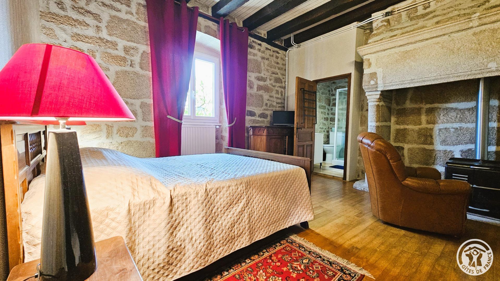 Gîte des alpagas, Chaumeil - photo 166