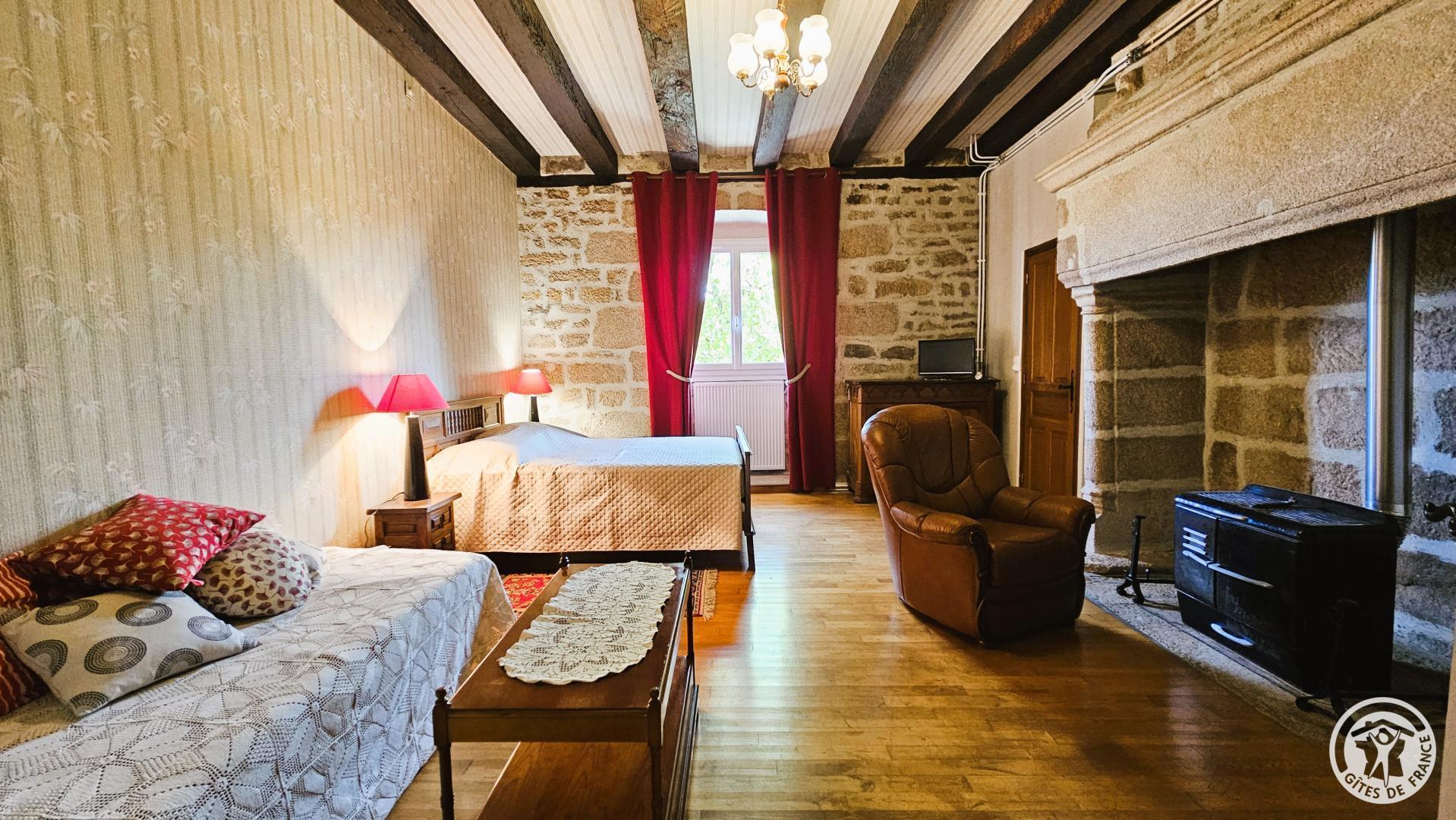 Gîte des alpagas, Chaumeil - photo 167