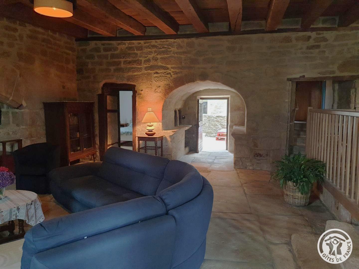 Gîte des alpagas, Chaumeil - photo 174