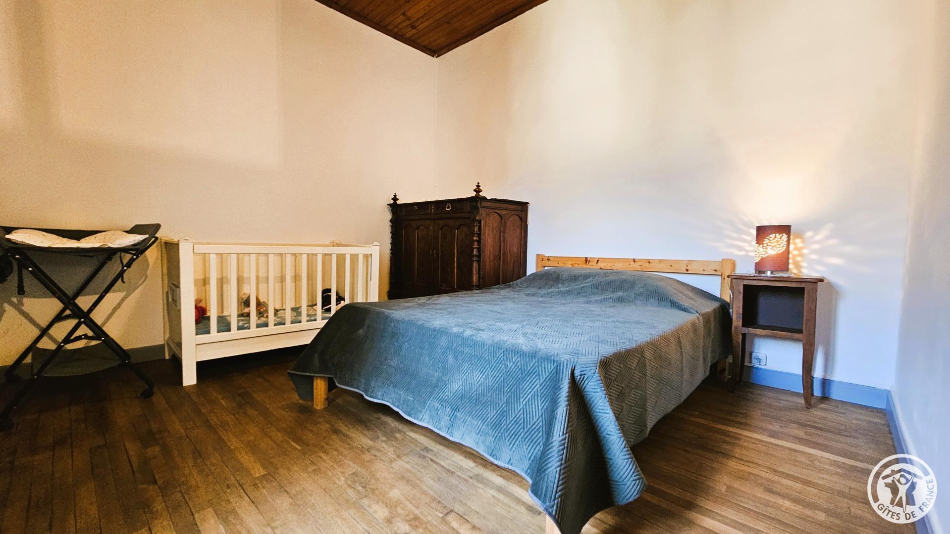 Gîte des alpagas, Chaumeil - photo 158