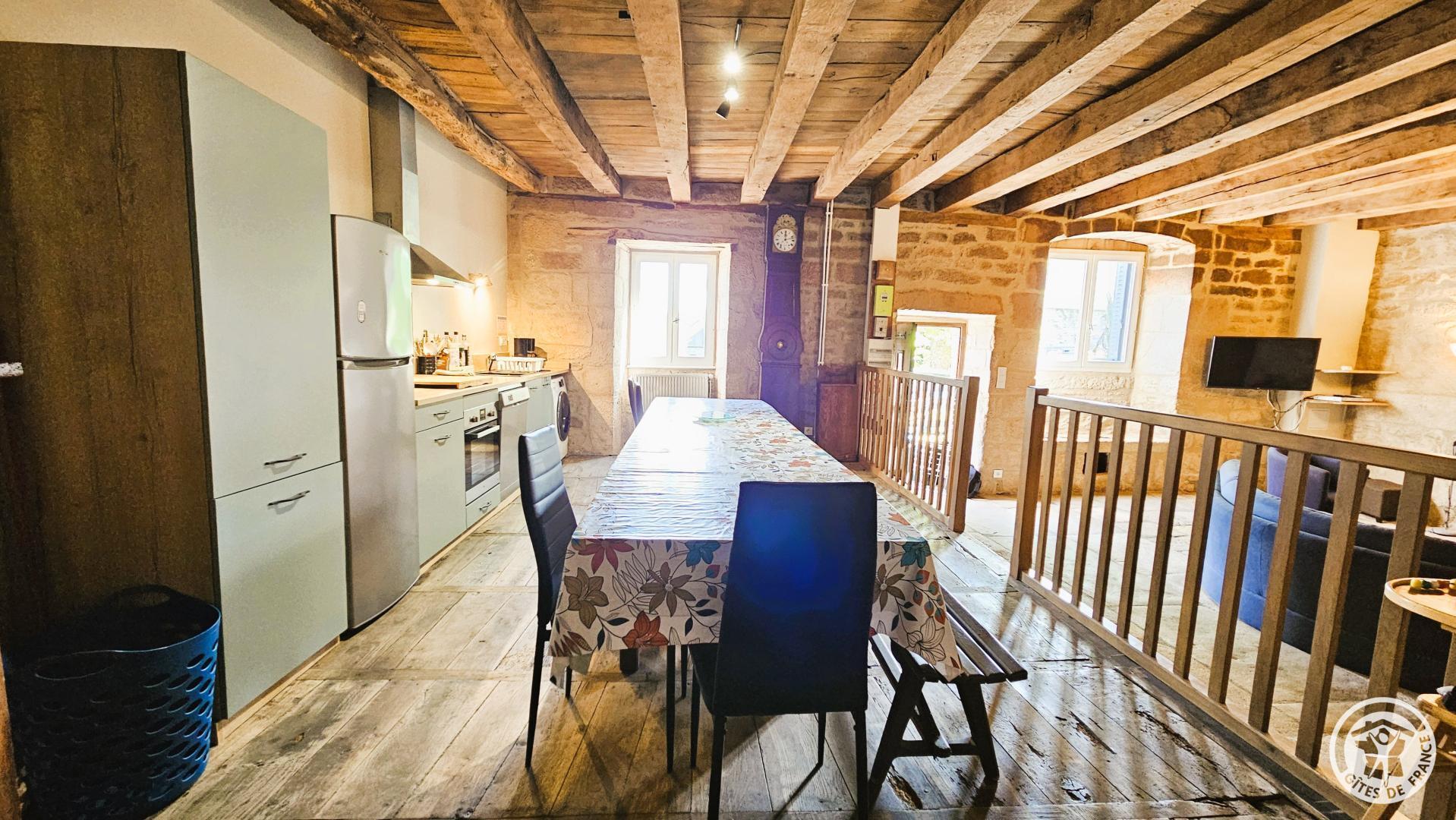 Gîte des alpagas, Chaumeil - photo 163