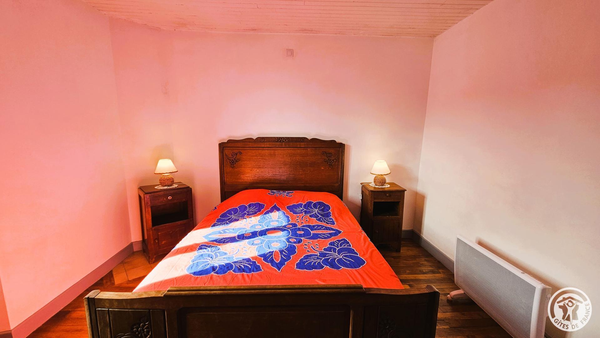 Gîte des alpagas, Chaumeil - photo 185