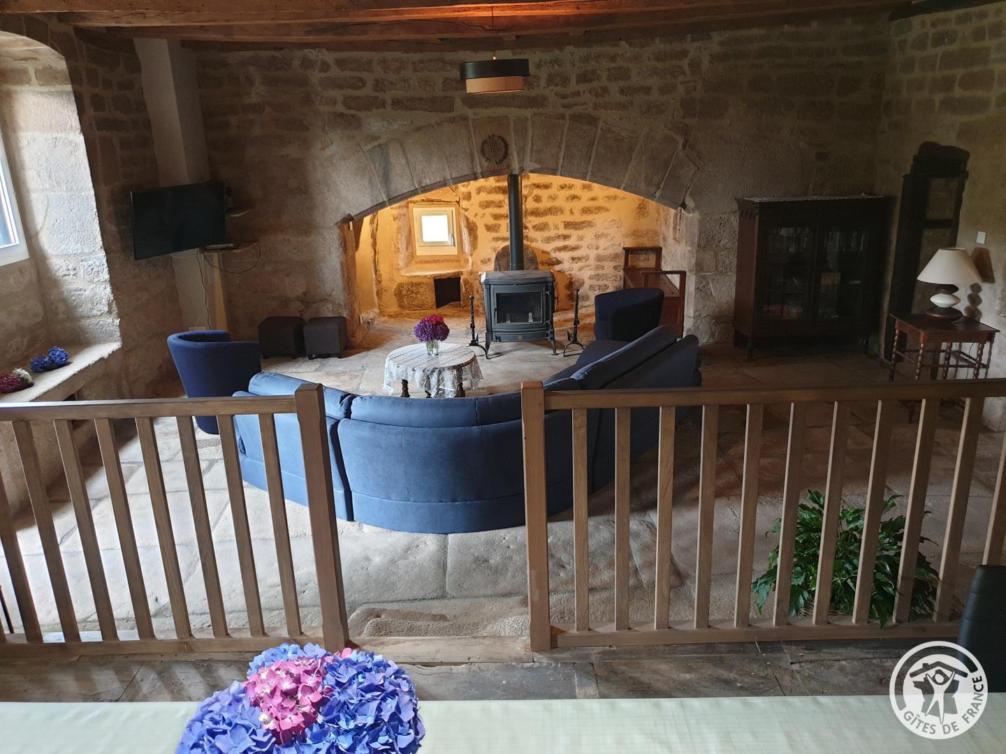 Gîte des alpagas, Chaumeil - photo 170