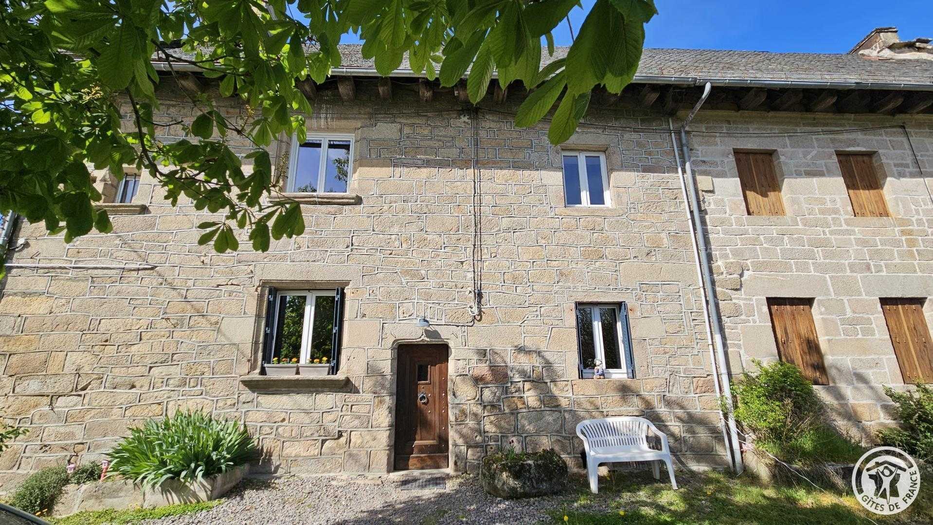 Gîte des alpagas, Chaumeil - photo 175