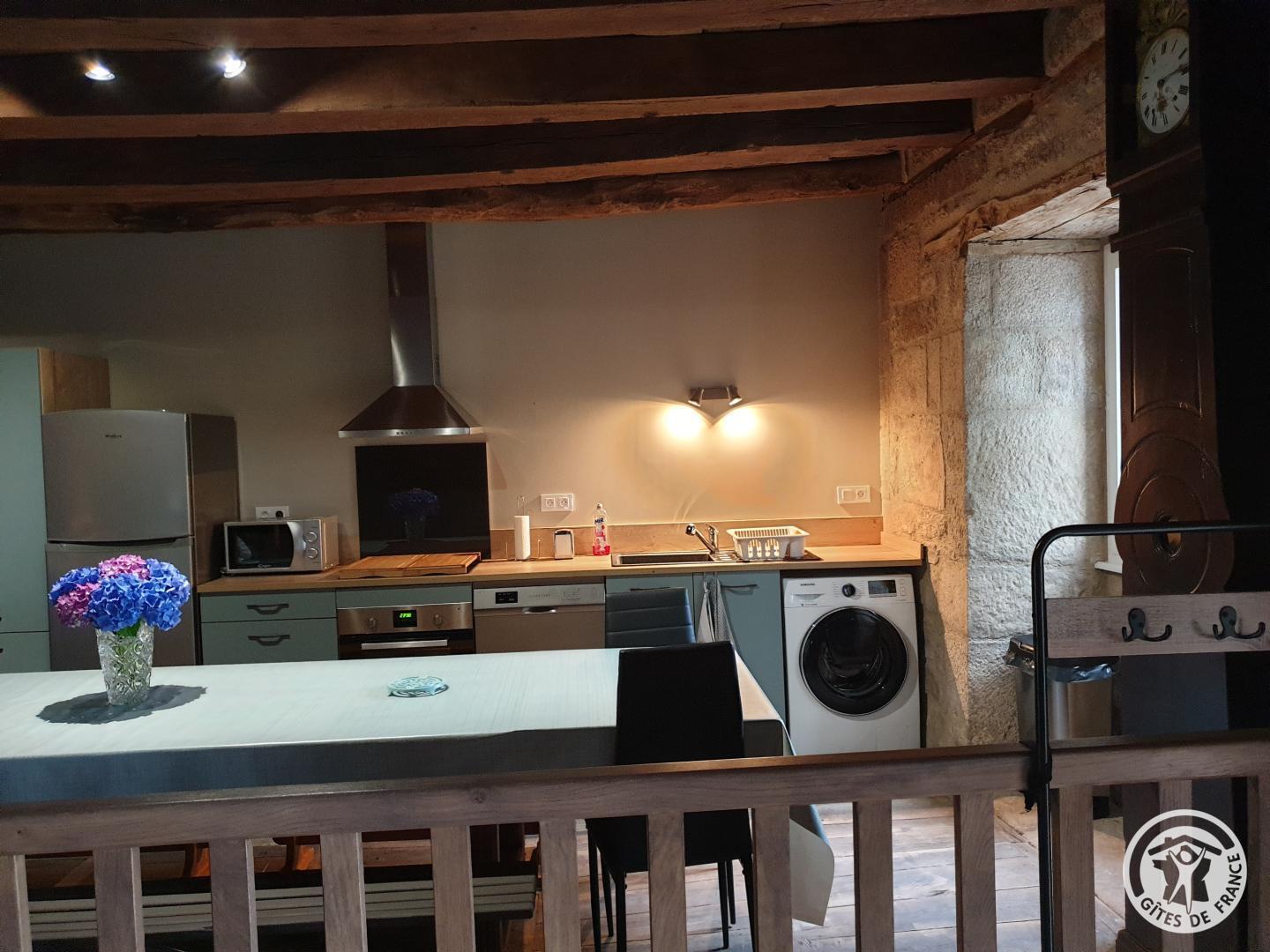 Gîte des alpagas, Chaumeil - photo 186