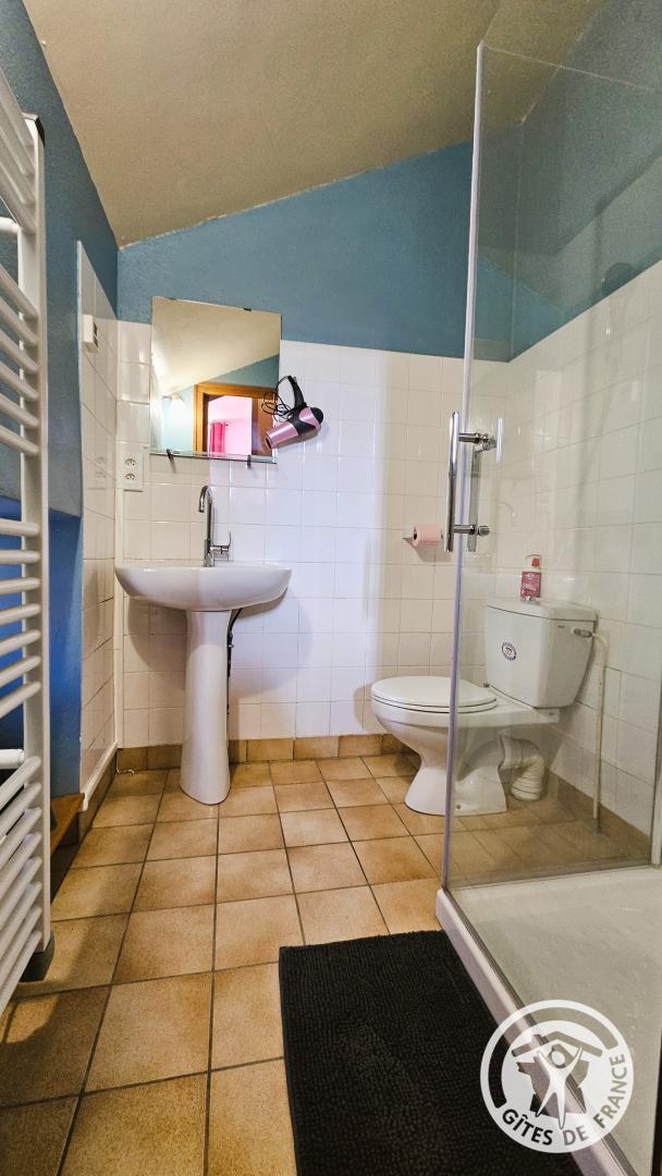 Gîte des alpagas, Chaumeil - photo 180