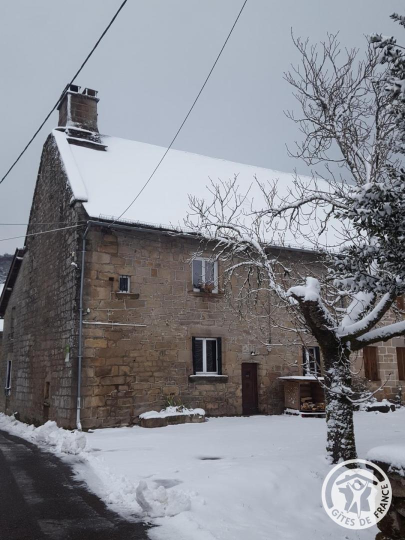 Gîte des alpagas, Chaumeil - photo 171