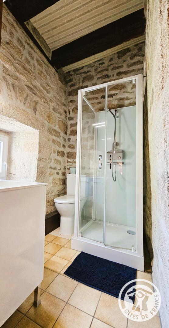 Gîte des alpagas, Chaumeil - photo 176