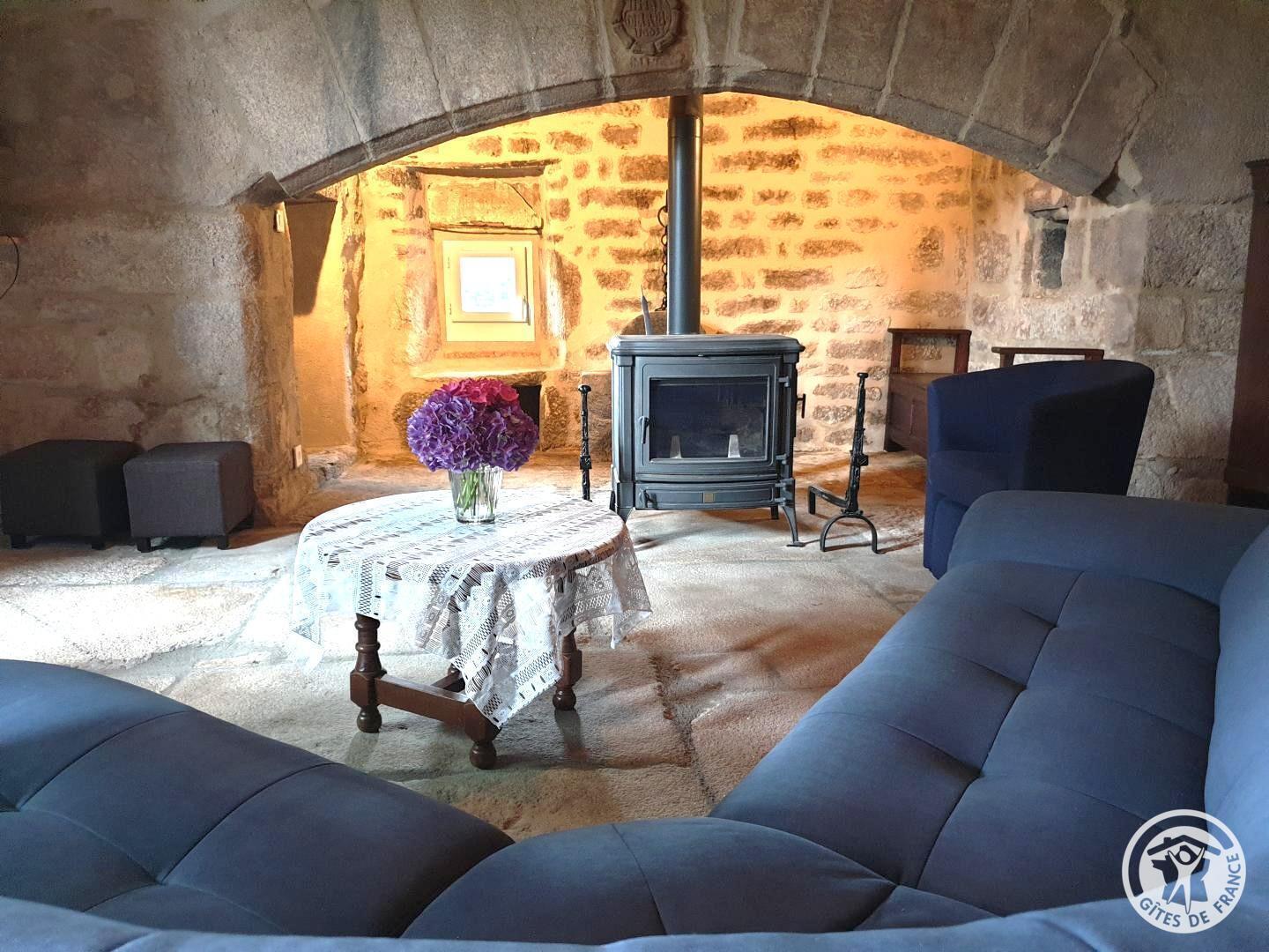 Gîte des alpagas, Chaumeil - photo 168