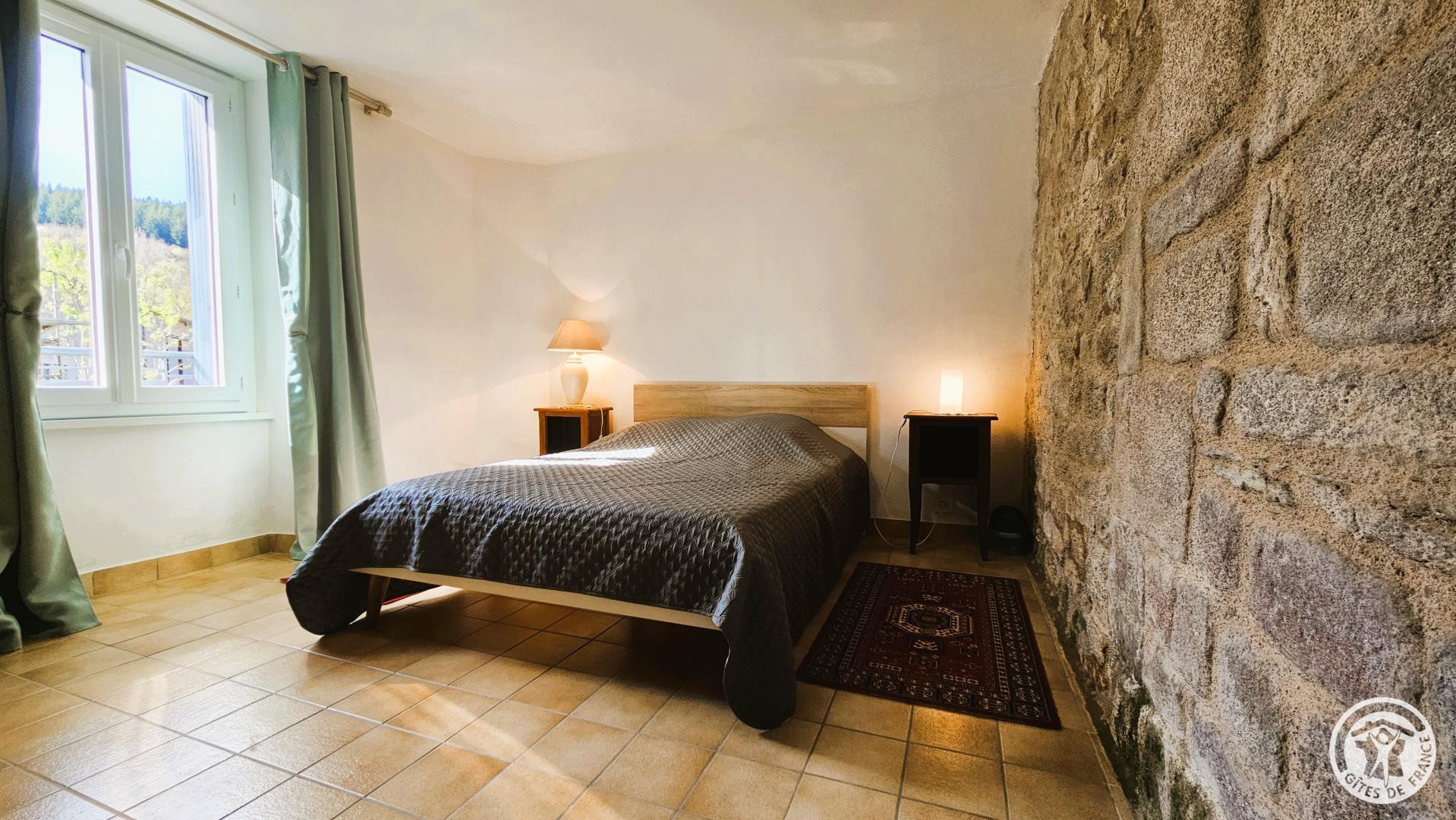 Gîte des alpagas, Chaumeil - photo 178