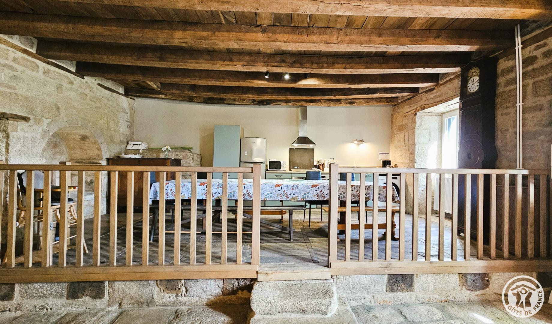 Gîte des alpagas, Chaumeil - photo 173