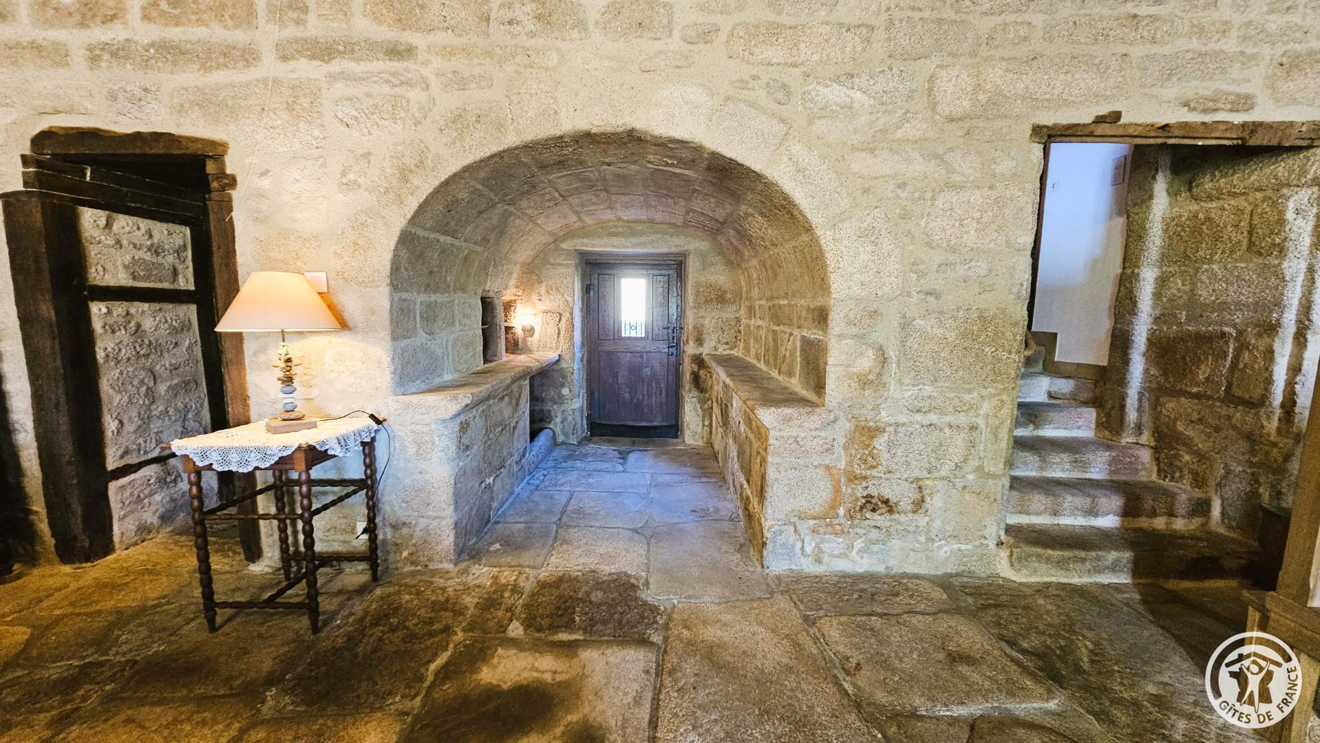 Gîte des alpagas, Chaumeil - photo 190