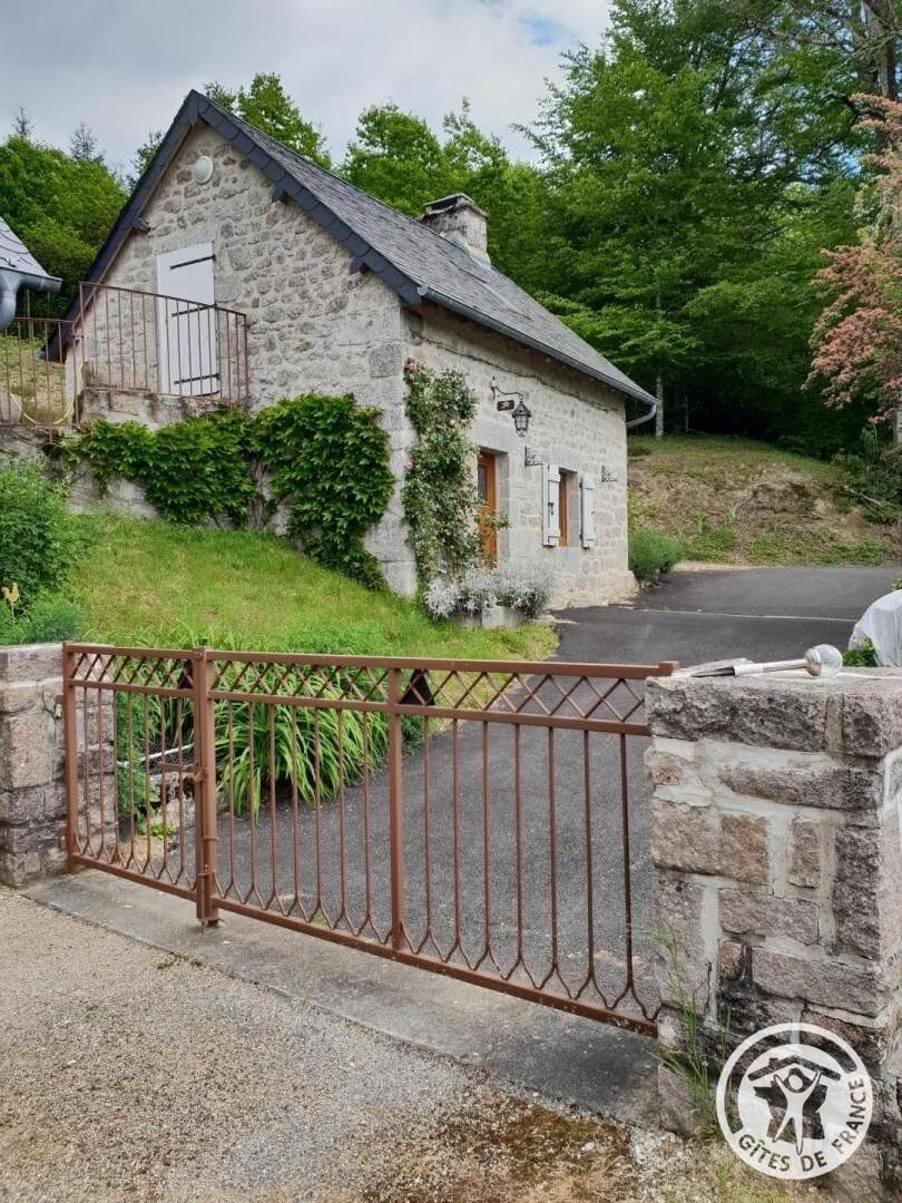 Le Fournil, Chaveroche - photo 49