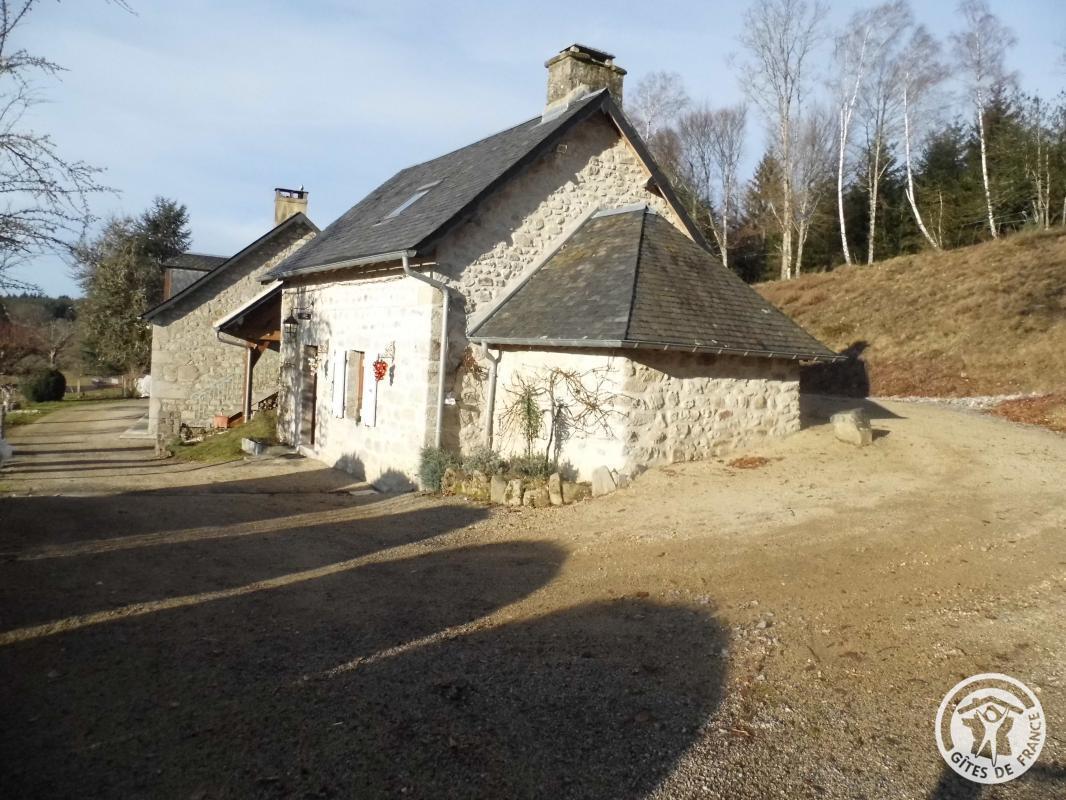 Le Fournil, Chaveroche - photo 45